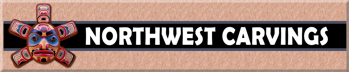 Northwest Carvings Home Page